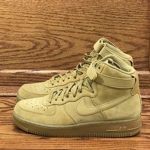 nike air force 1 elemental gold